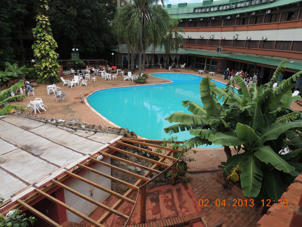 Hotel El Libertador