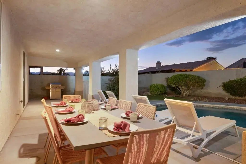 Scotty by Avantstay Walk to Empire Polo Club and Old Town La Quinta!