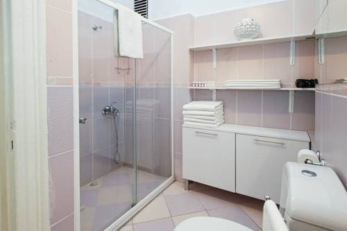 Tarus Apartments Kumbaracı