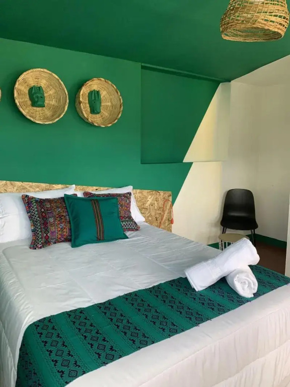 Why Not Hotel