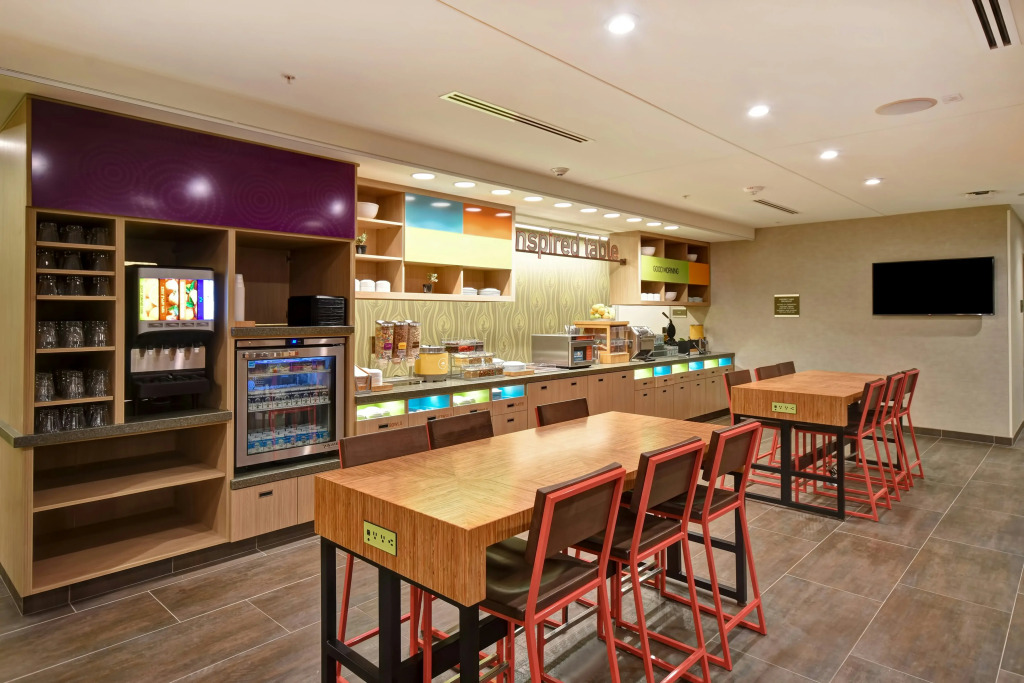 Home2 Suites by Hilton Gilbert