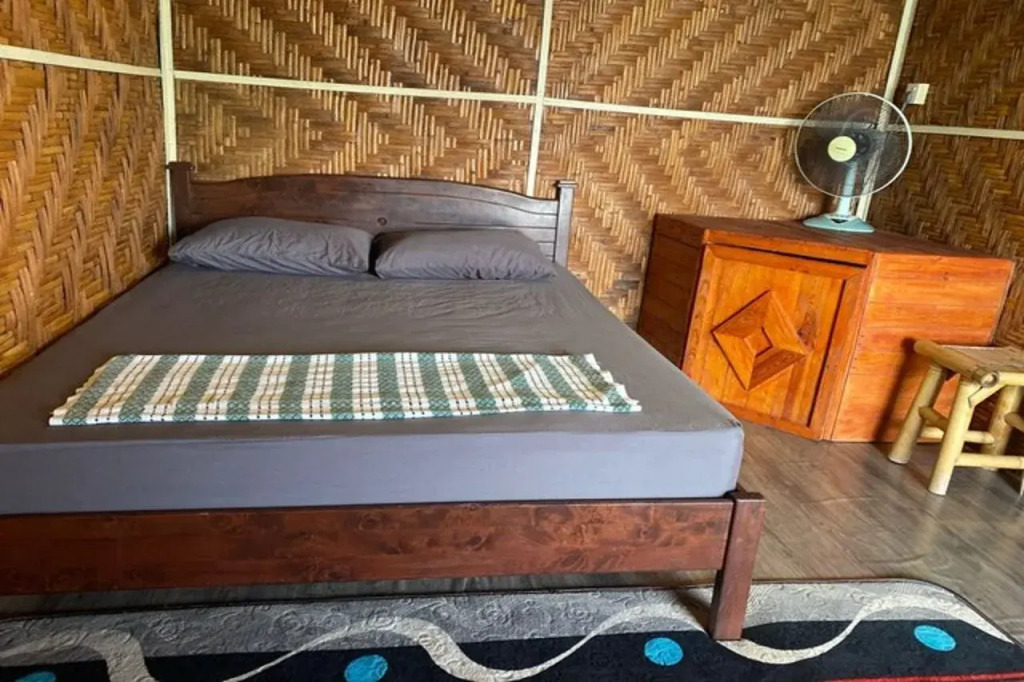 Hotel O Bakau Hijau Riverlodge & Campsite