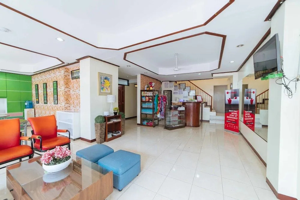 Davao Hub Bed and Breakfast