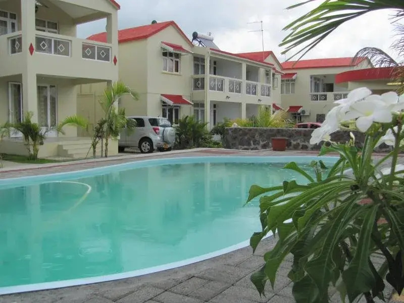 Coral Apartments