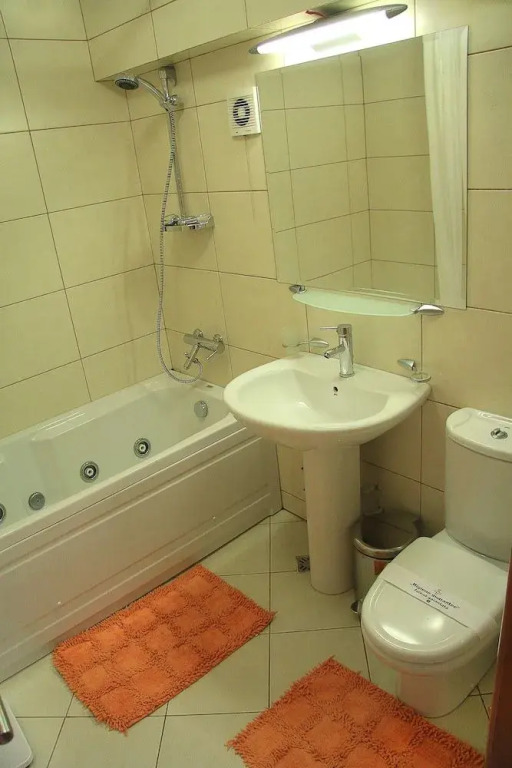 Aparthomes Fundeni