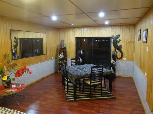 La casa del Kori