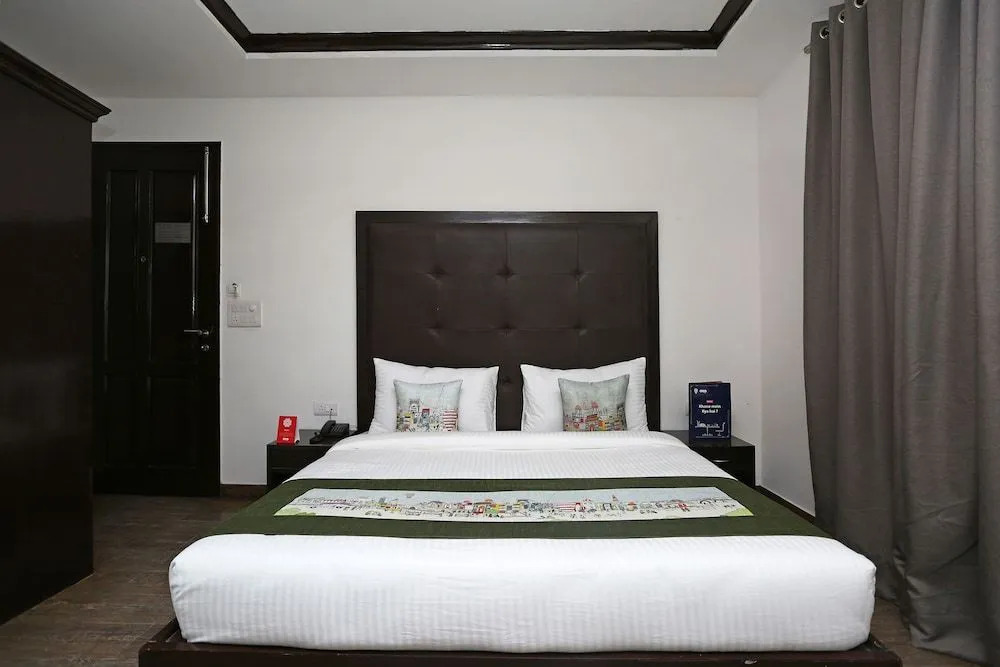 OYO Flagship 746 Bhikaji Cama Place