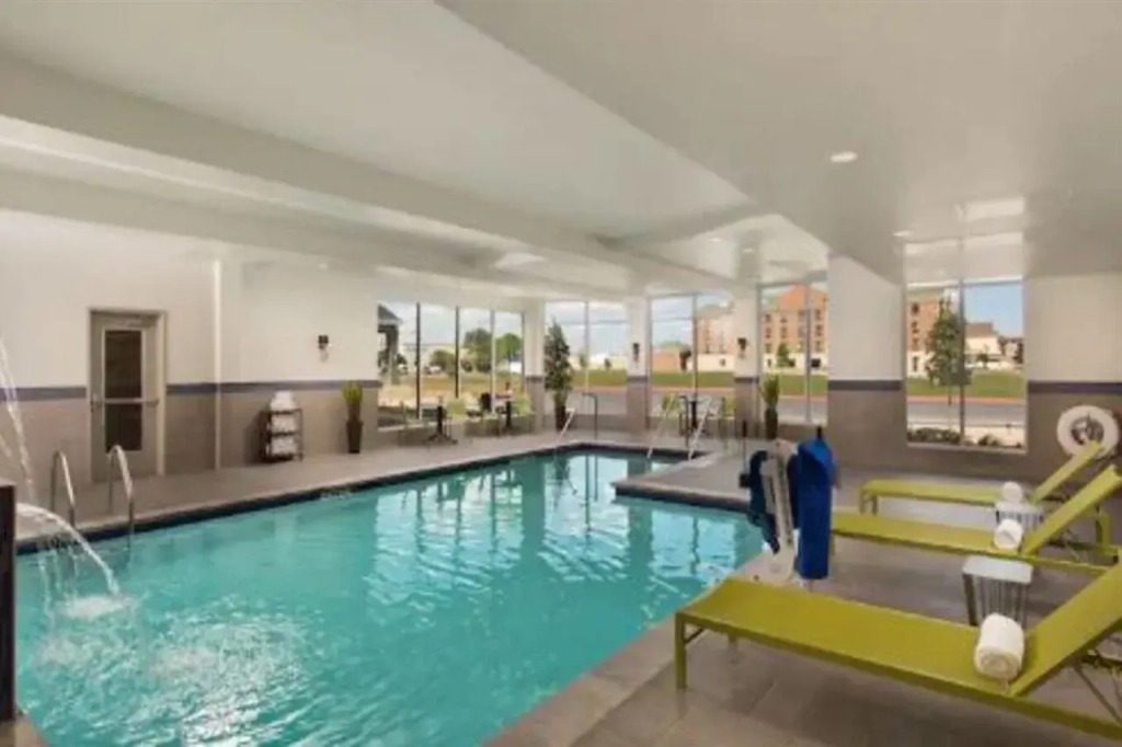 Hilton Garden Inn Lubbock
