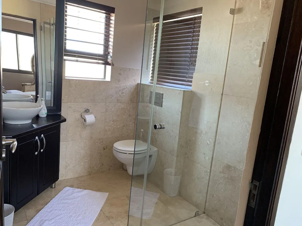 Swanepoel Guesthouse
