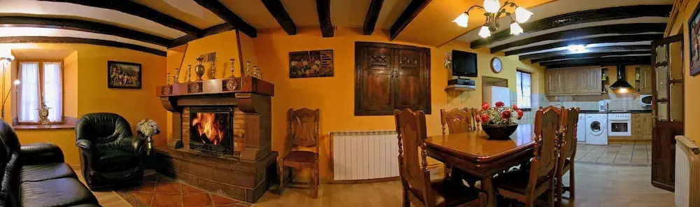 Casa Rural Navarlaz