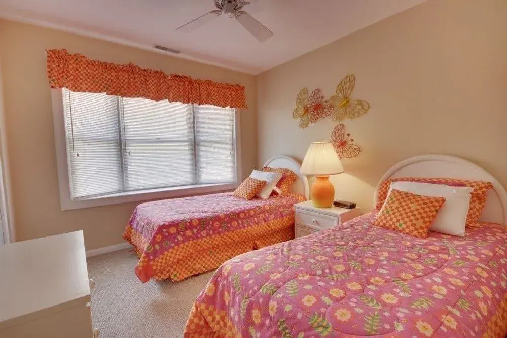 Runaway Bay II 525 - 3 Br Townhouse