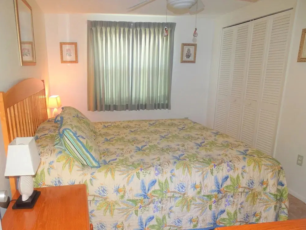 Aloha Kai Unit 63 1 Bedroom 1 Bathroom Apts