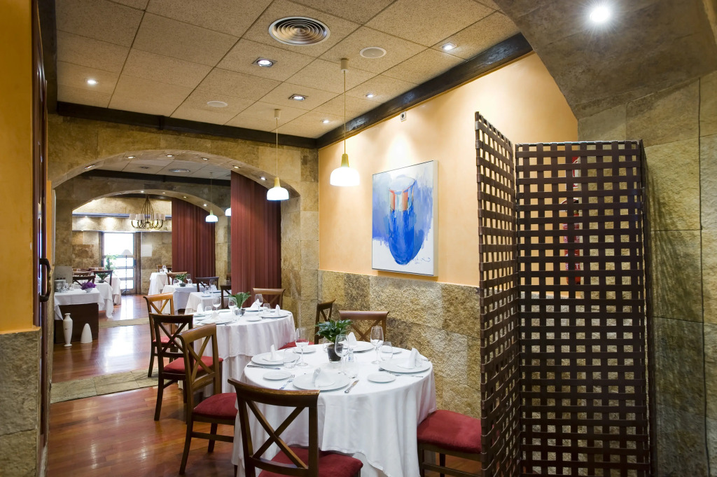 Hotel El Churra