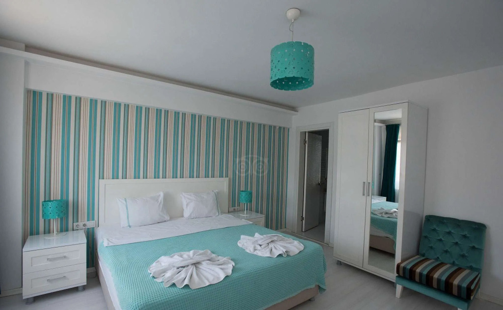 Yazar Hotel