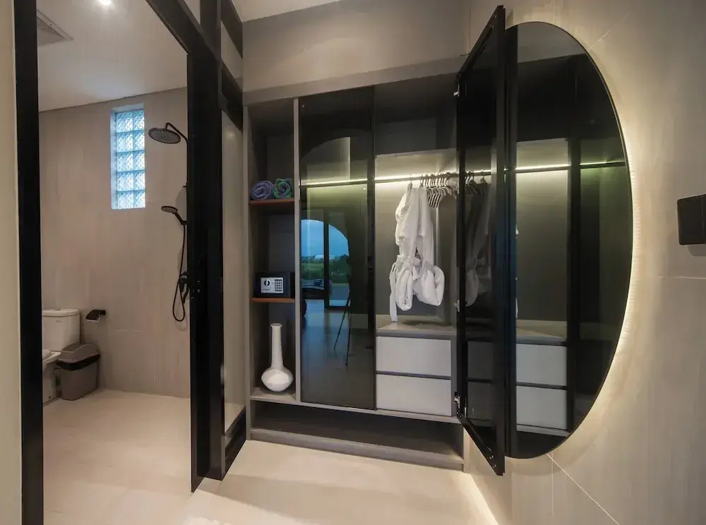 Alsava Villa and Suites Canggu
