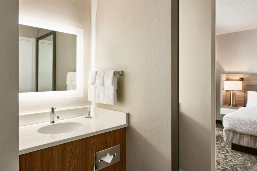 SpringHill Suites Phoenix Tempe Airport