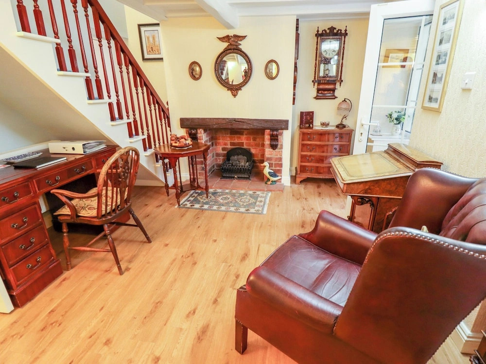 22 Beckside