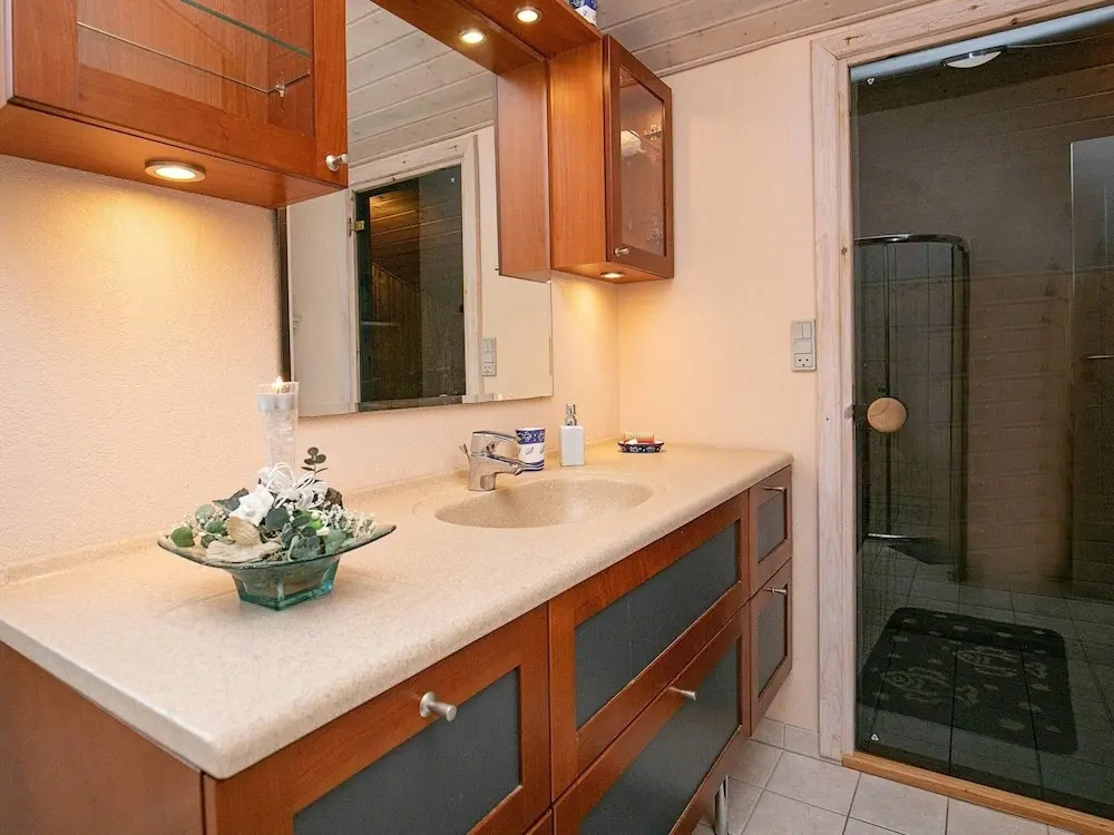 4 star holiday home in Hjørring