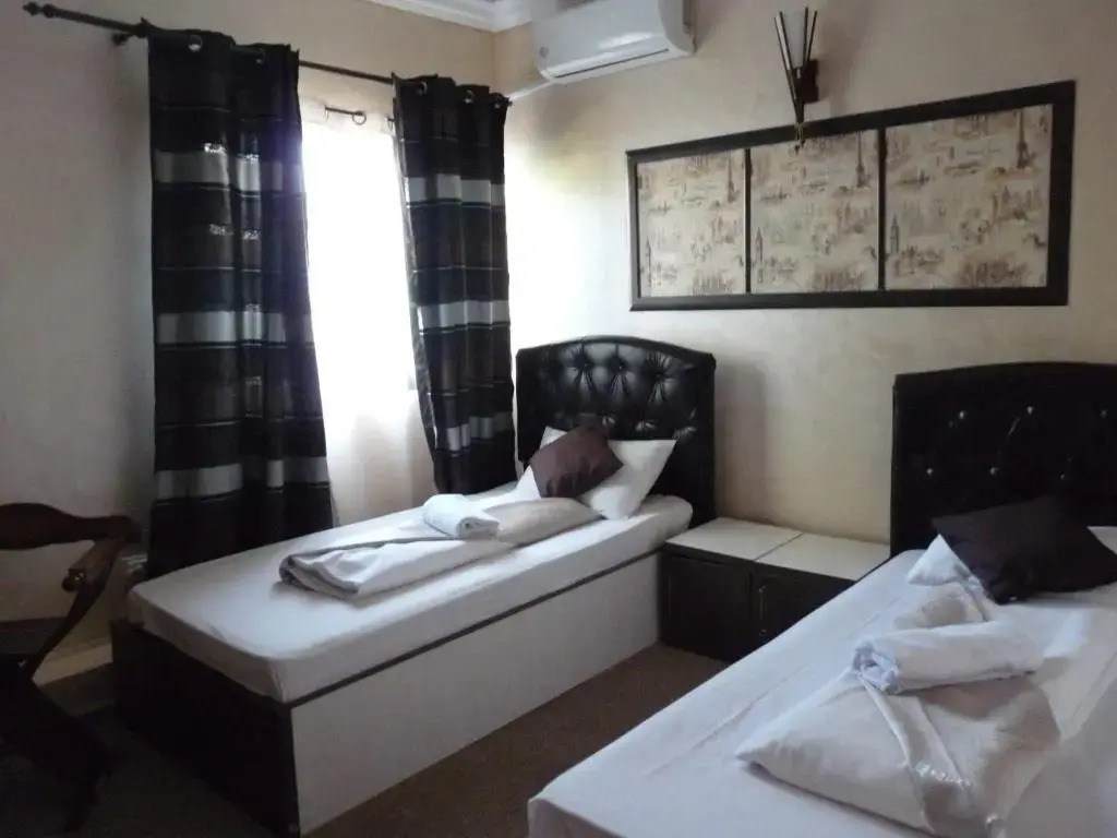 Sport Residence