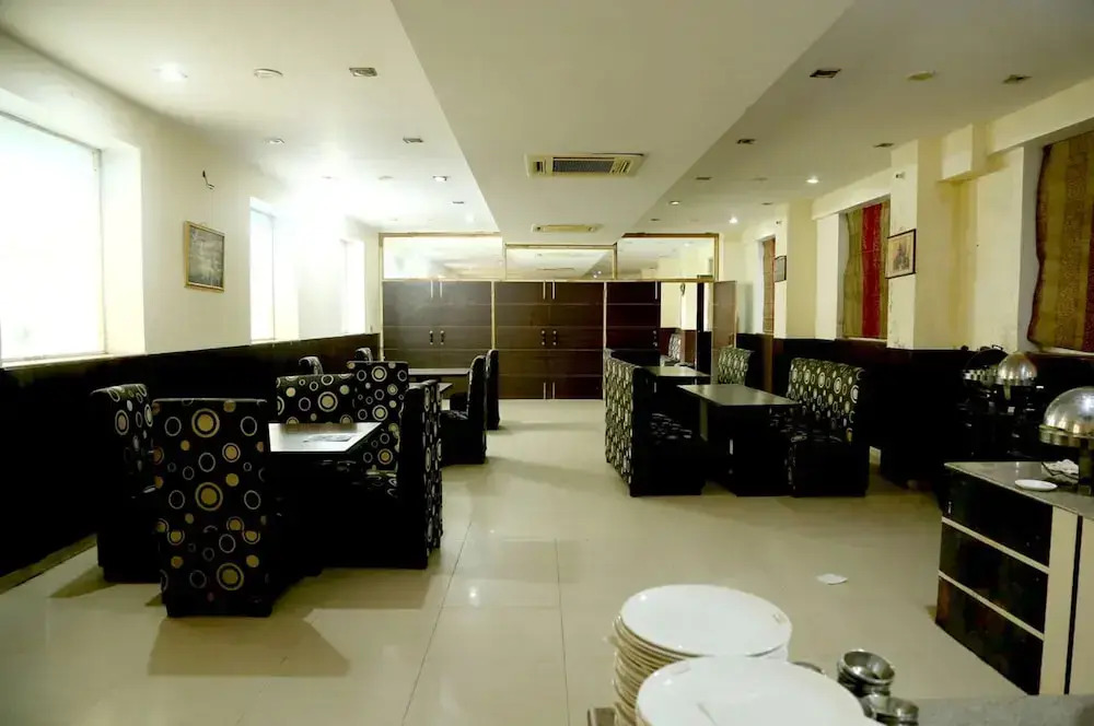 Hotel Roshan Haveli