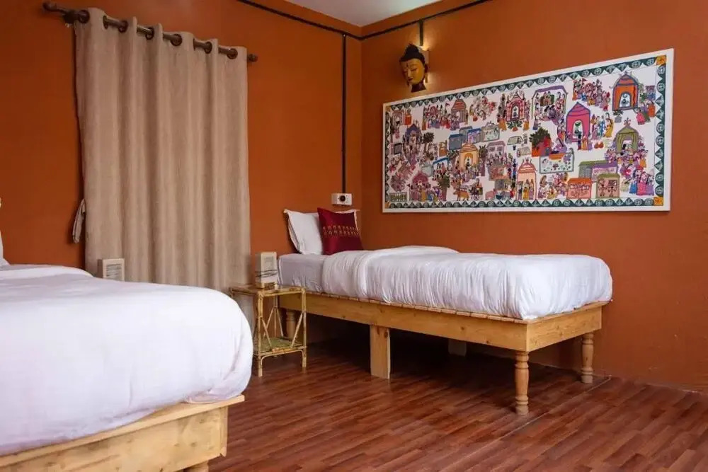 Wanderthirst Backpackers Hostel
