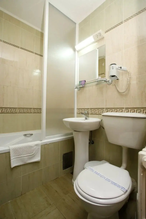 Hotel Novi Sad