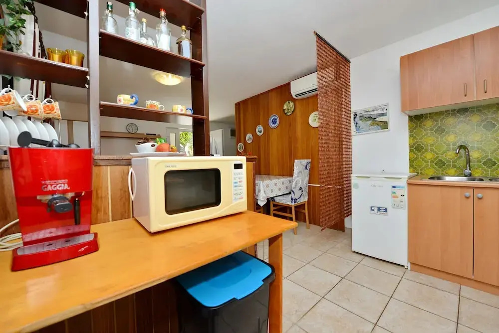 Apartment Velimir
