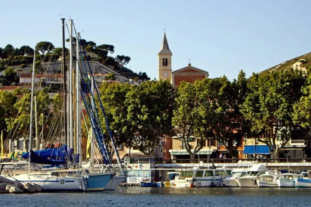 Loft Le Ber'amar L'estaque