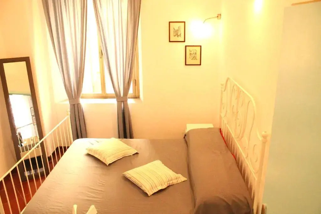 Laterano Apartment