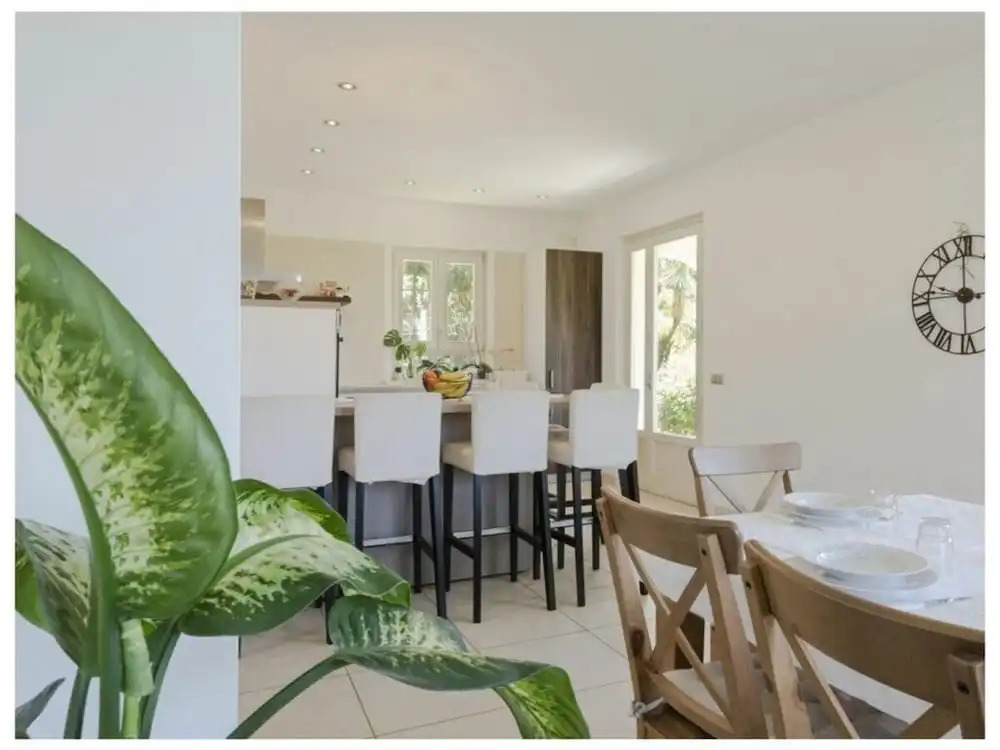 Villa Mia Comfortable Holiday Residence