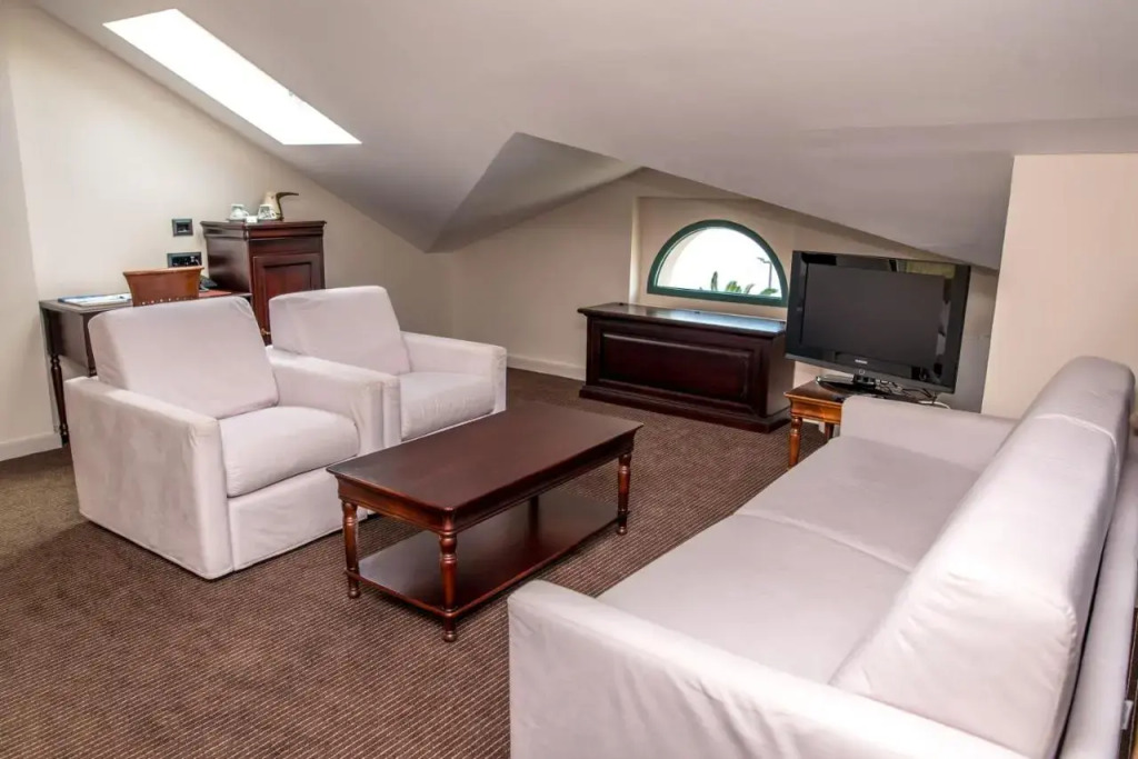 Hotel Primavera