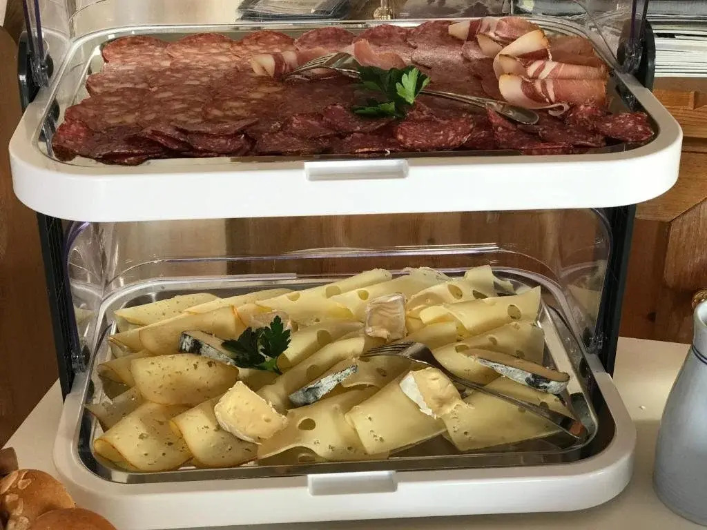 Bio Alpenhof Rostatt