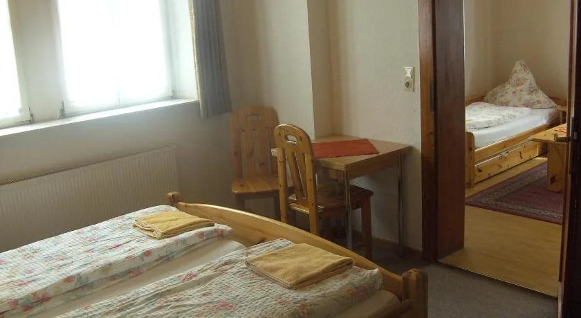 Hotel Pension Becker