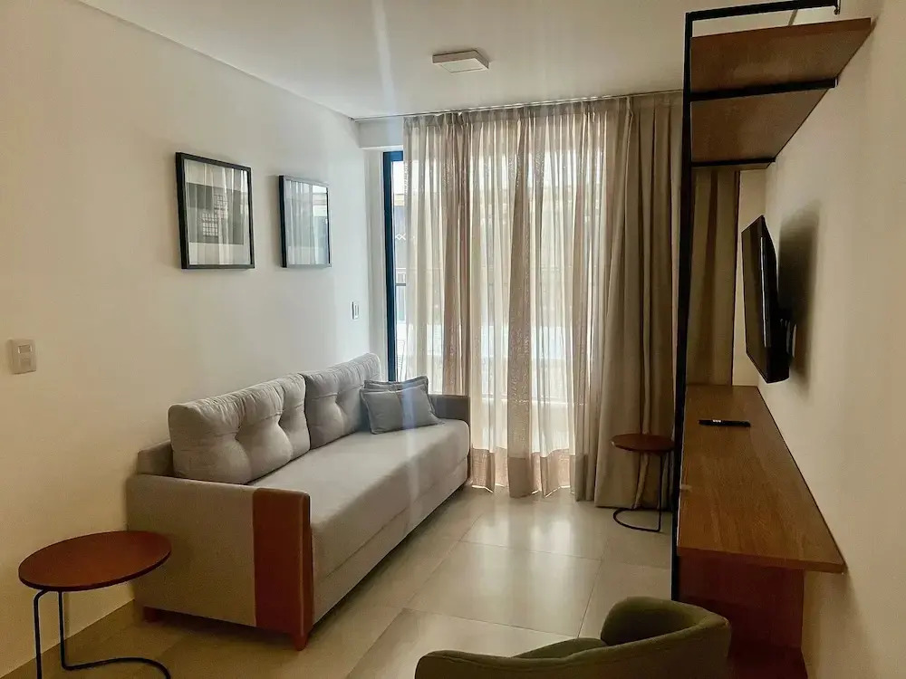 Hyde Park Comfort 1