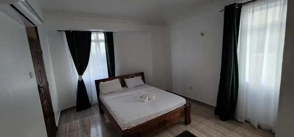 Pride in Homestay 2