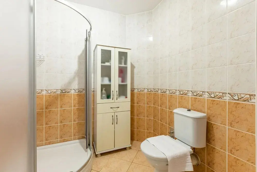 Flat With Shared Pool Near Sabiha Gokcen Airport