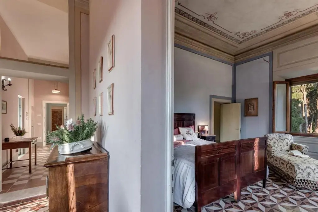 Villa Bonsi