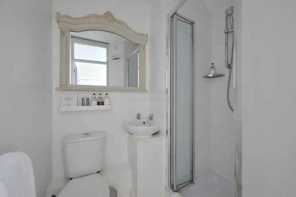 Abbey Rise bed and breakfast