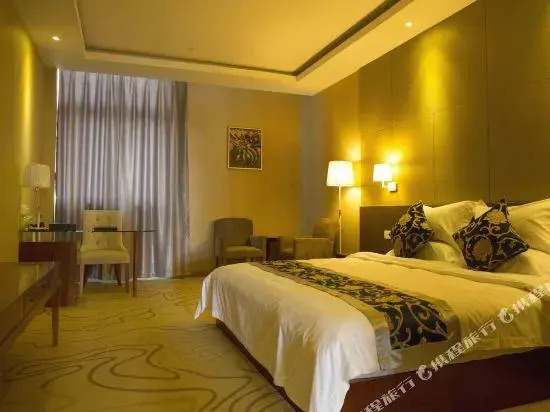 Zimei Hotel