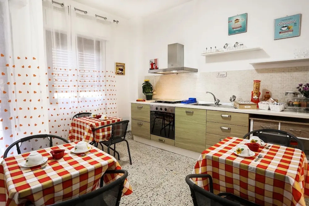A Casa di Fra