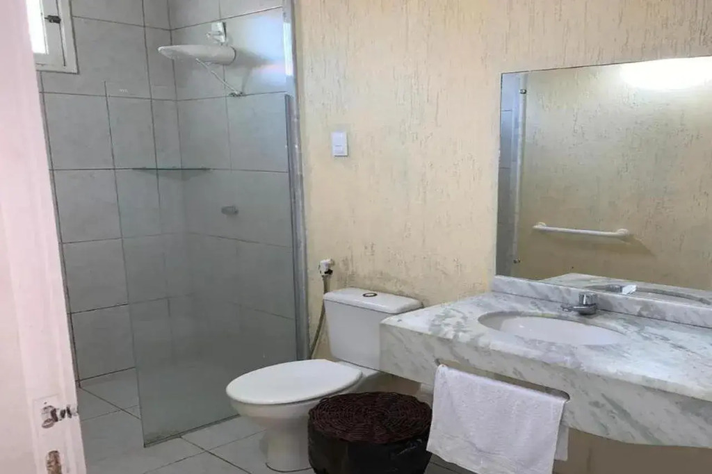 OYO Pousada Paraná, Cuiabá