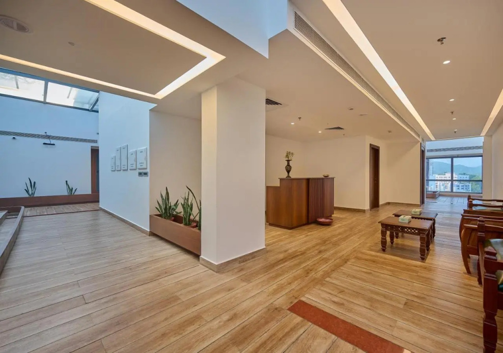 Tigris Valley Holistic Wellness Resort