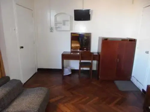 Hotel Villa Real