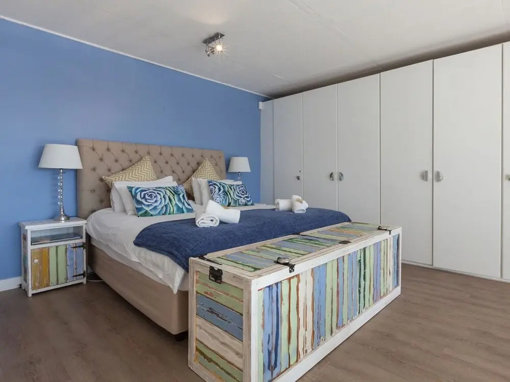 Bo Kaap the Studio Cape Town