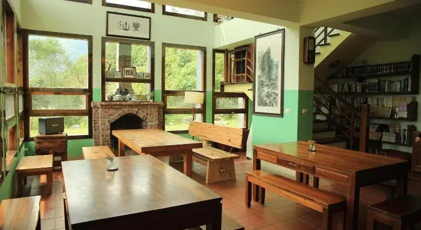 Taroko Mountain Dream Homestay B&B