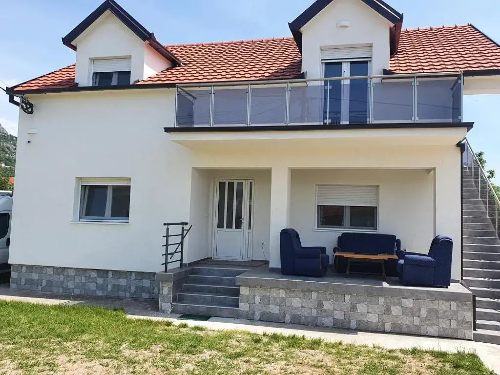 Murtovina Podgorica