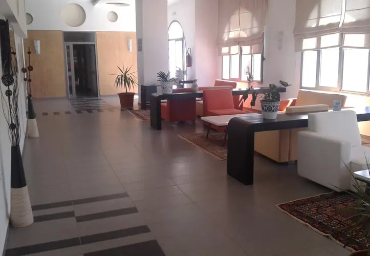 Hippocampe Hotel
