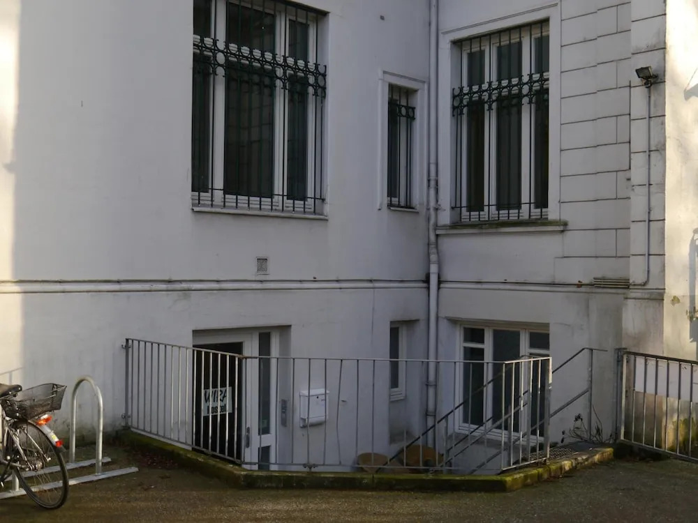 Pauli Hostel