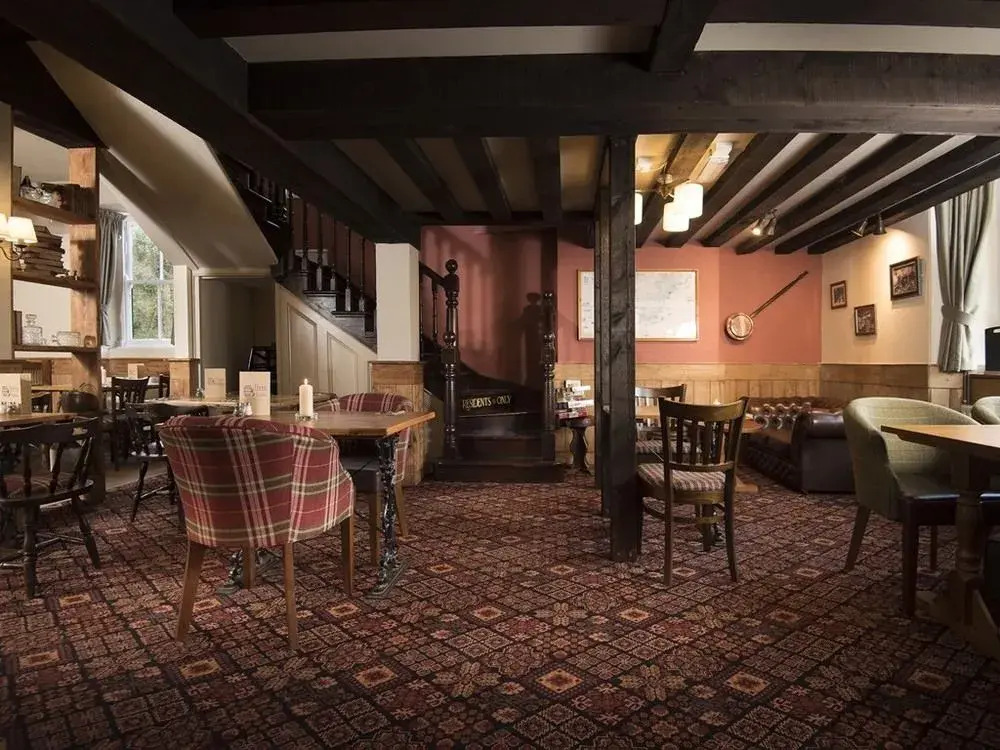 Three Tuns