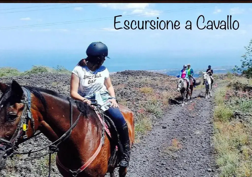 Casa Monte Etna